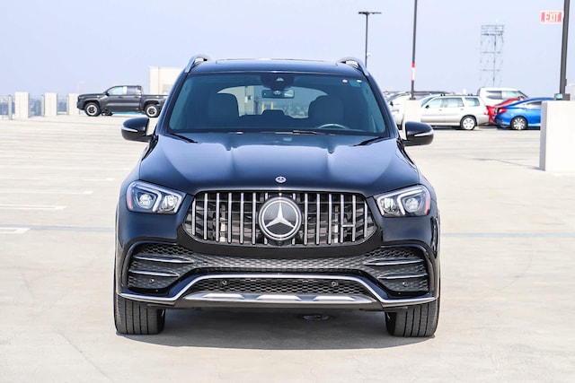 2023 Mercedes-Benz