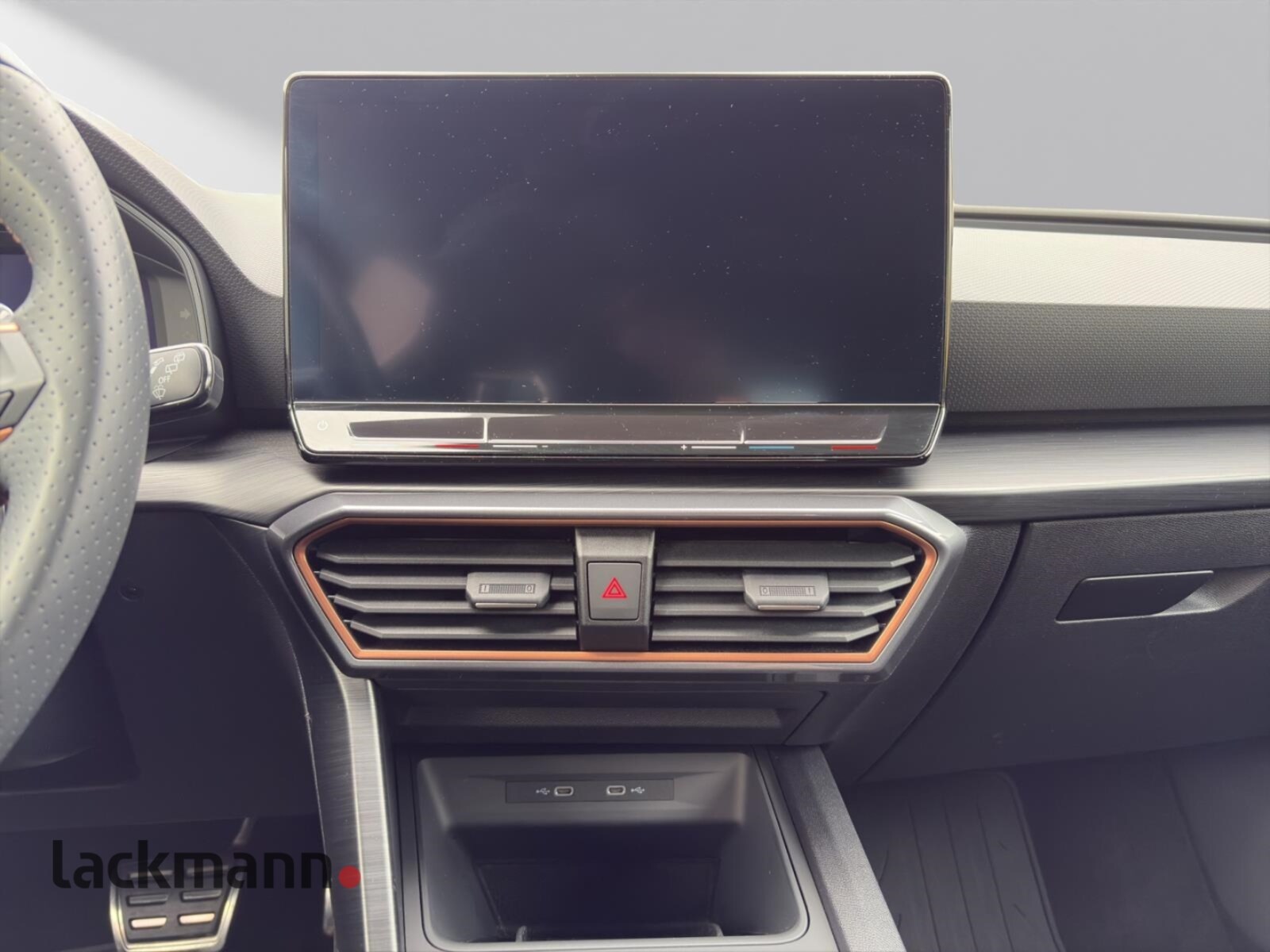 CUPRA Leon Sportstourer – Bild 13