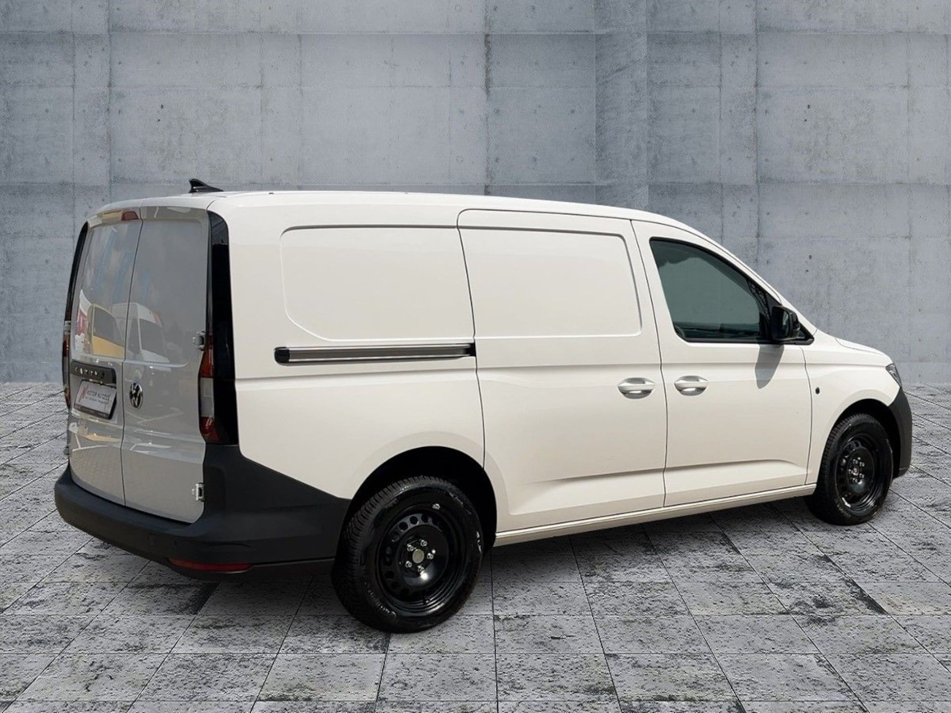 Volkswagen Caddy Maxi Cargo