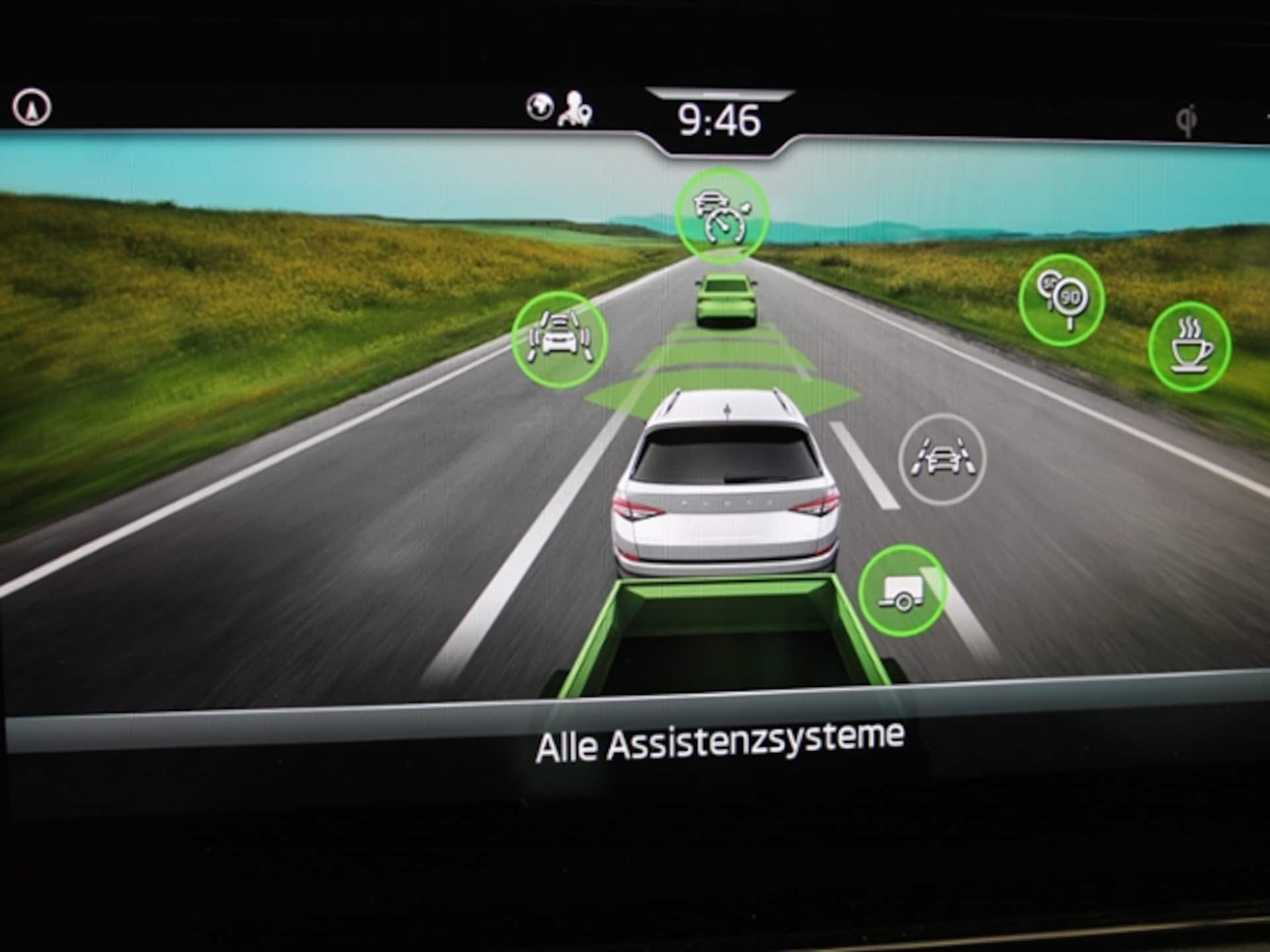 Skoda Kodiaq Ambition
