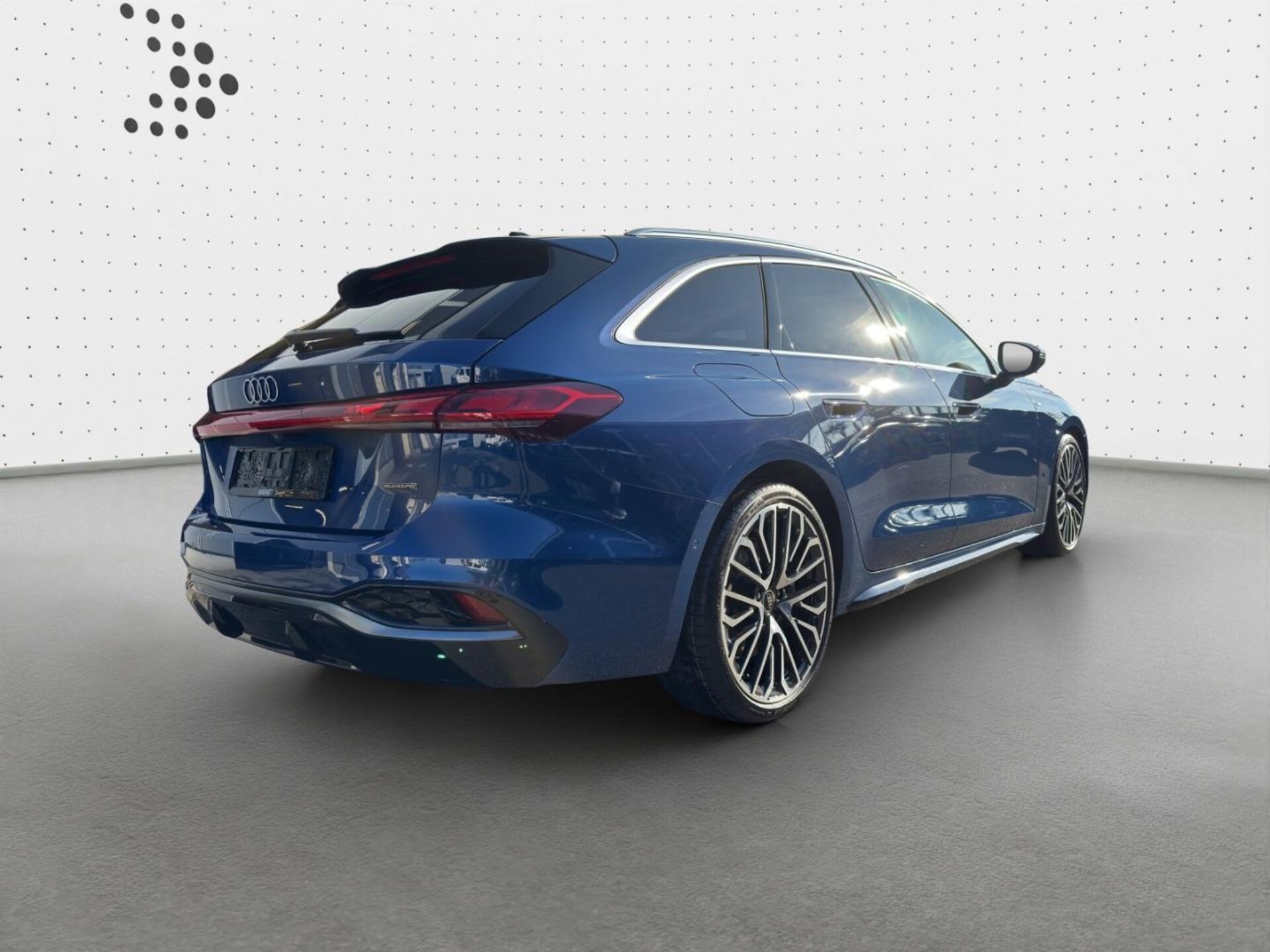 Audi A5 Avant