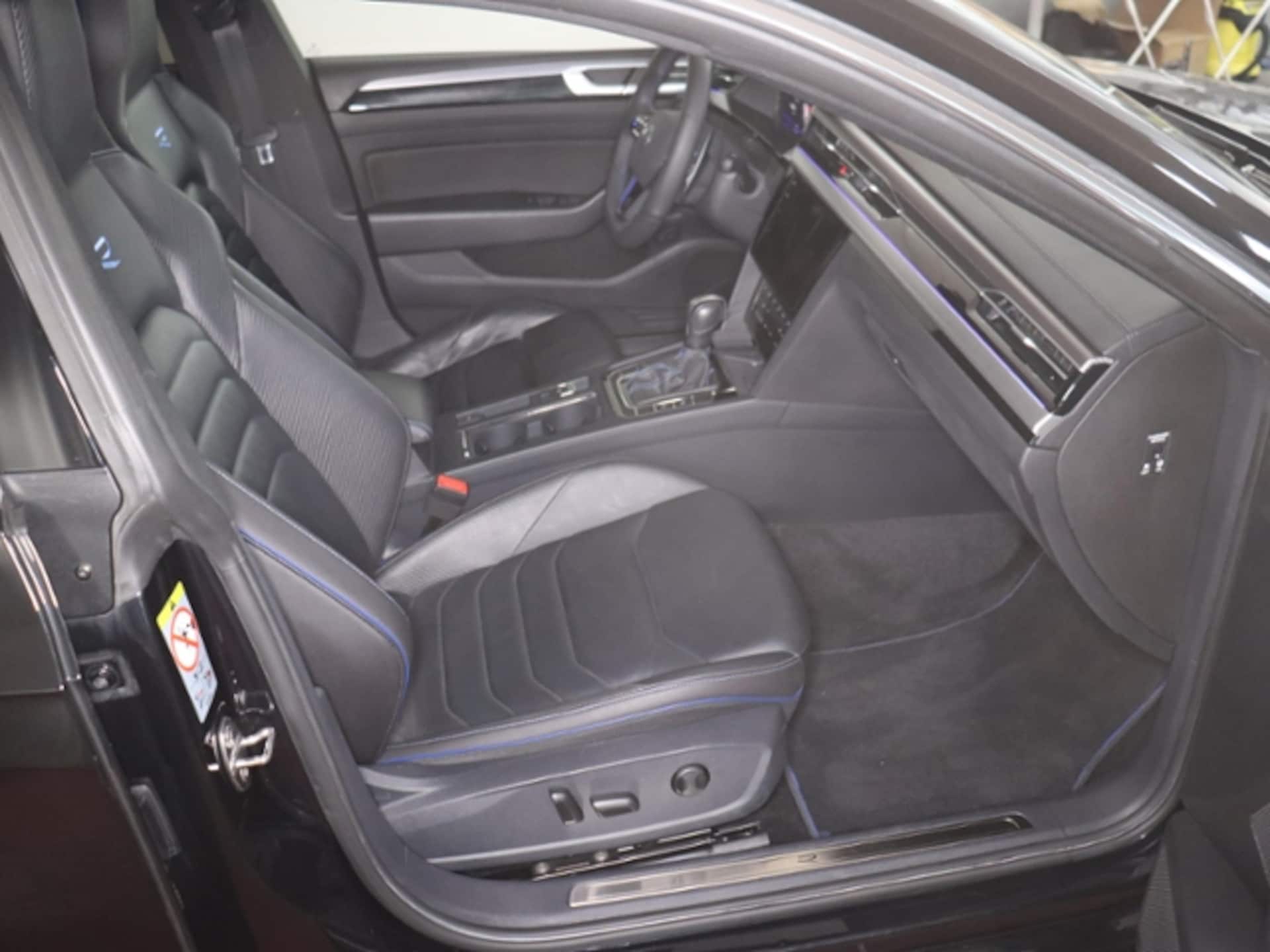 Volkswagen Arteon Shooting Brake R