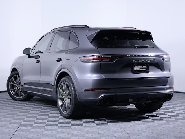 2023 Porsche