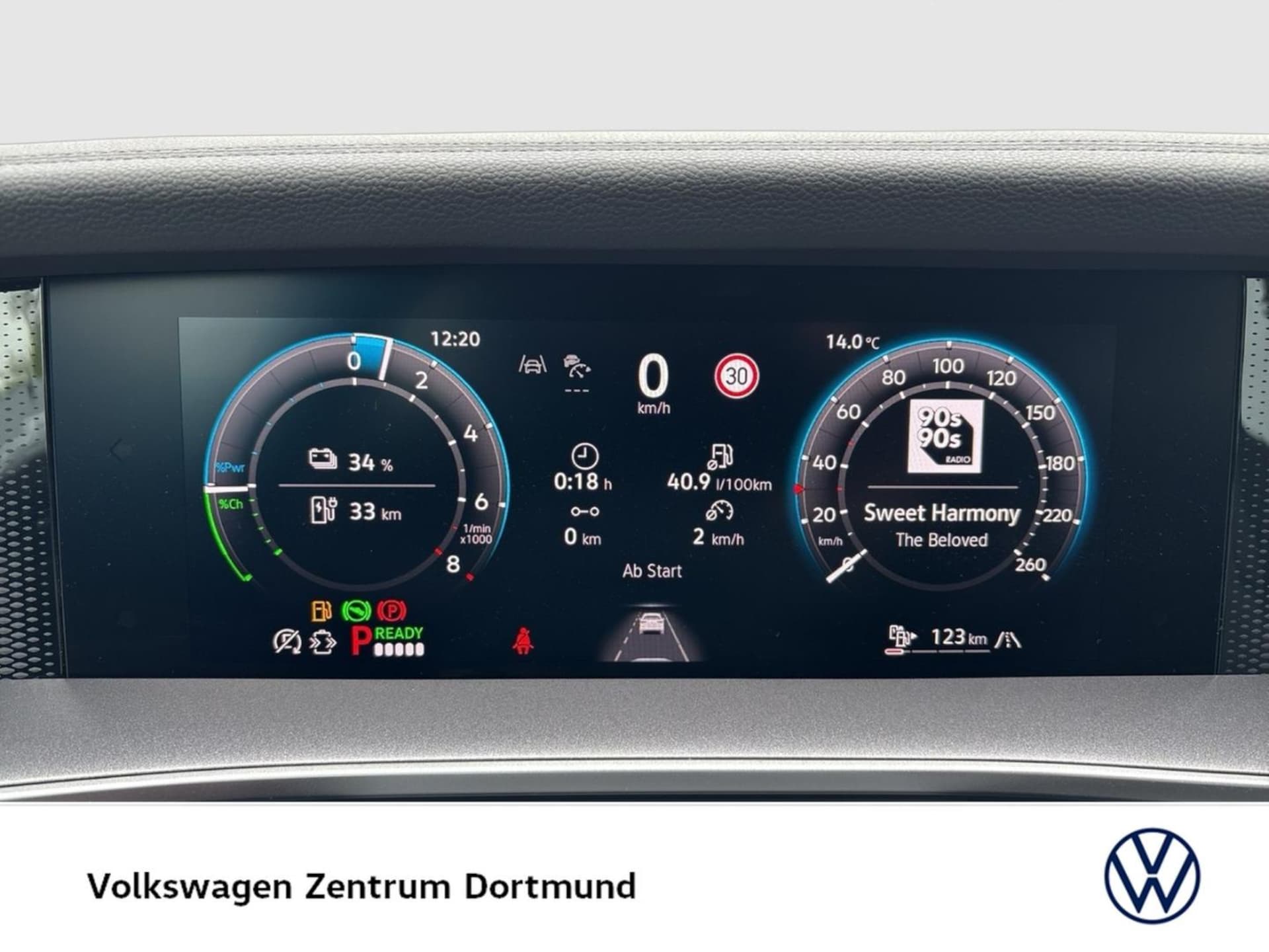 Volkswagen Tayron Life