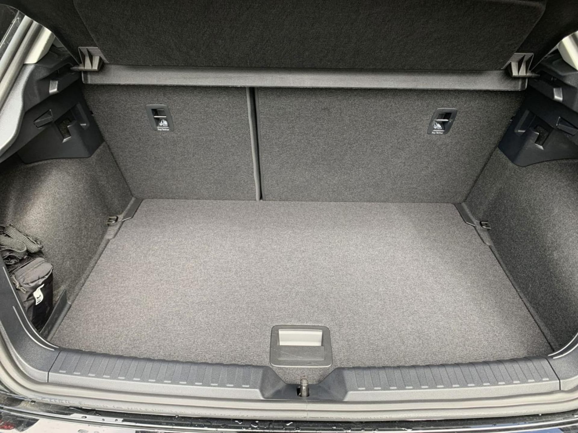 Audi A1 Sportback Advanced
