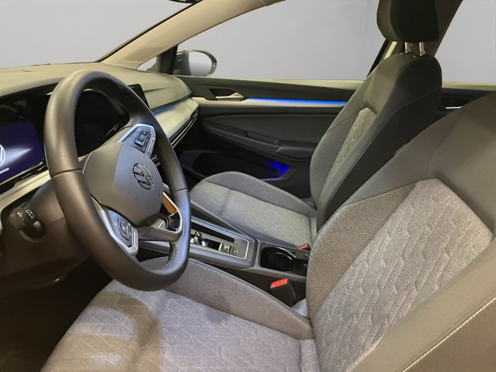 Volkswagen Golf MOVE