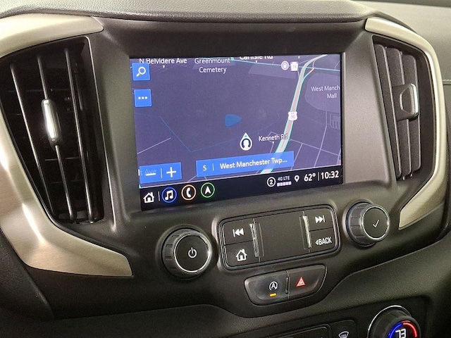 2023 GMC Terrain
