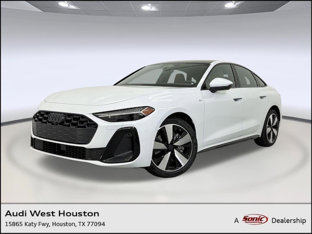 2026 Audi A5 Sedan