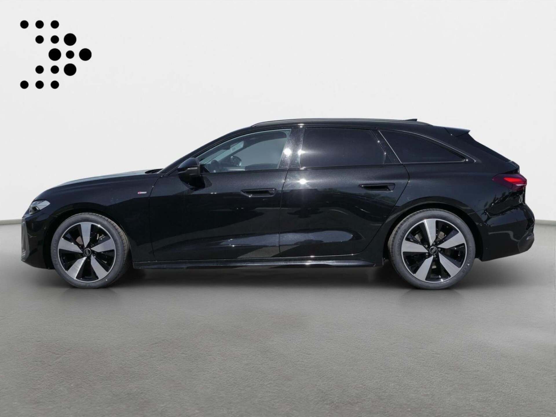 Audi A5 Avant edition one
