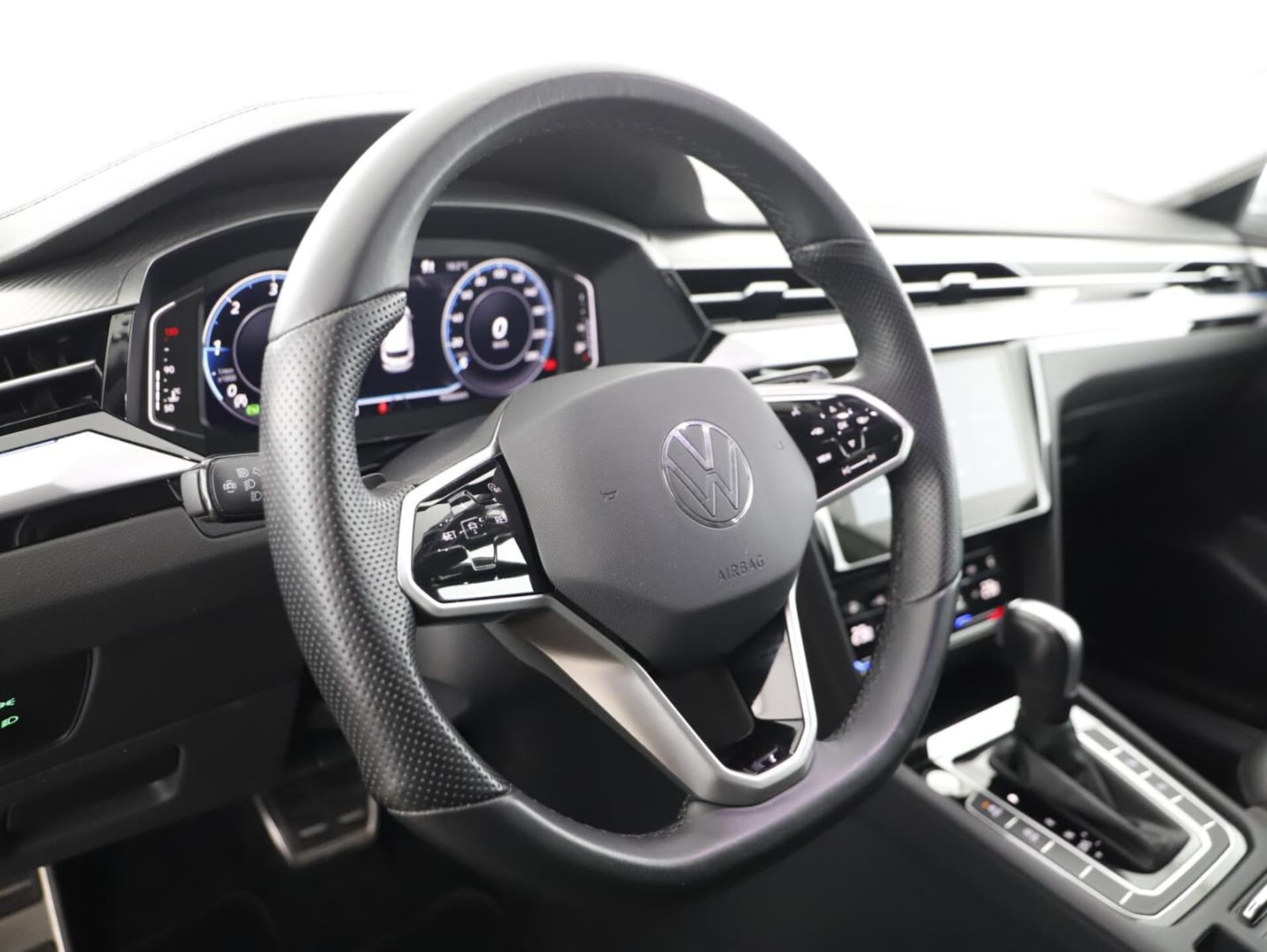 Volkswagen Arteon Shooting Brake Elegance