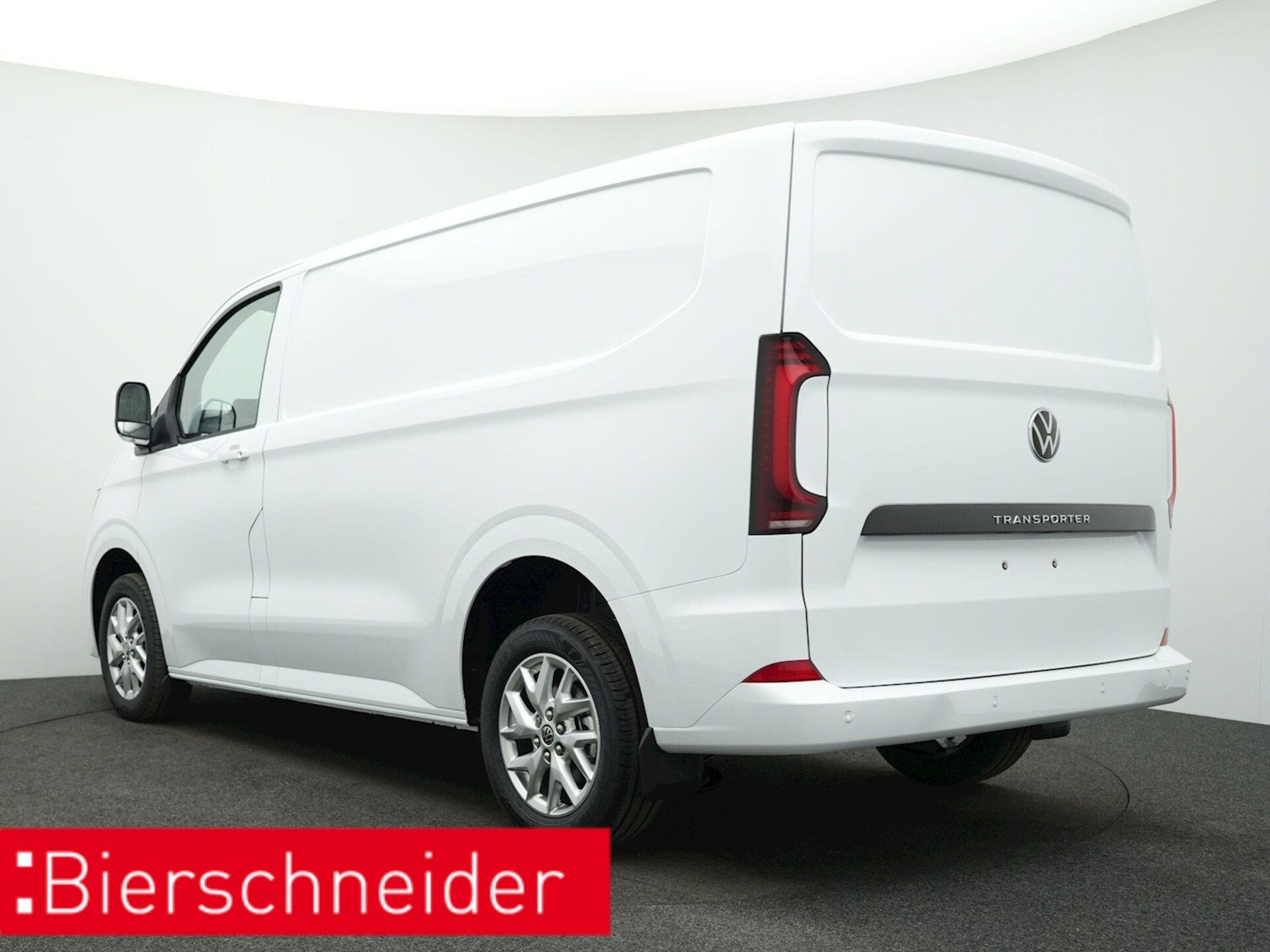 Volkswagen Transporter Kasten kurzer Radstand