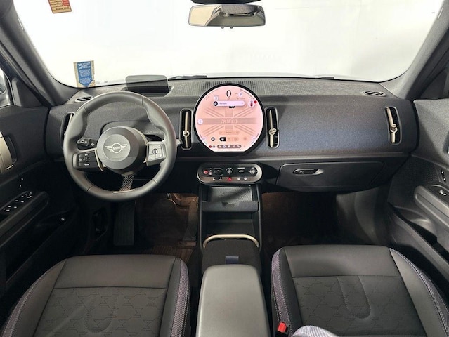 2026 MINI Countryman