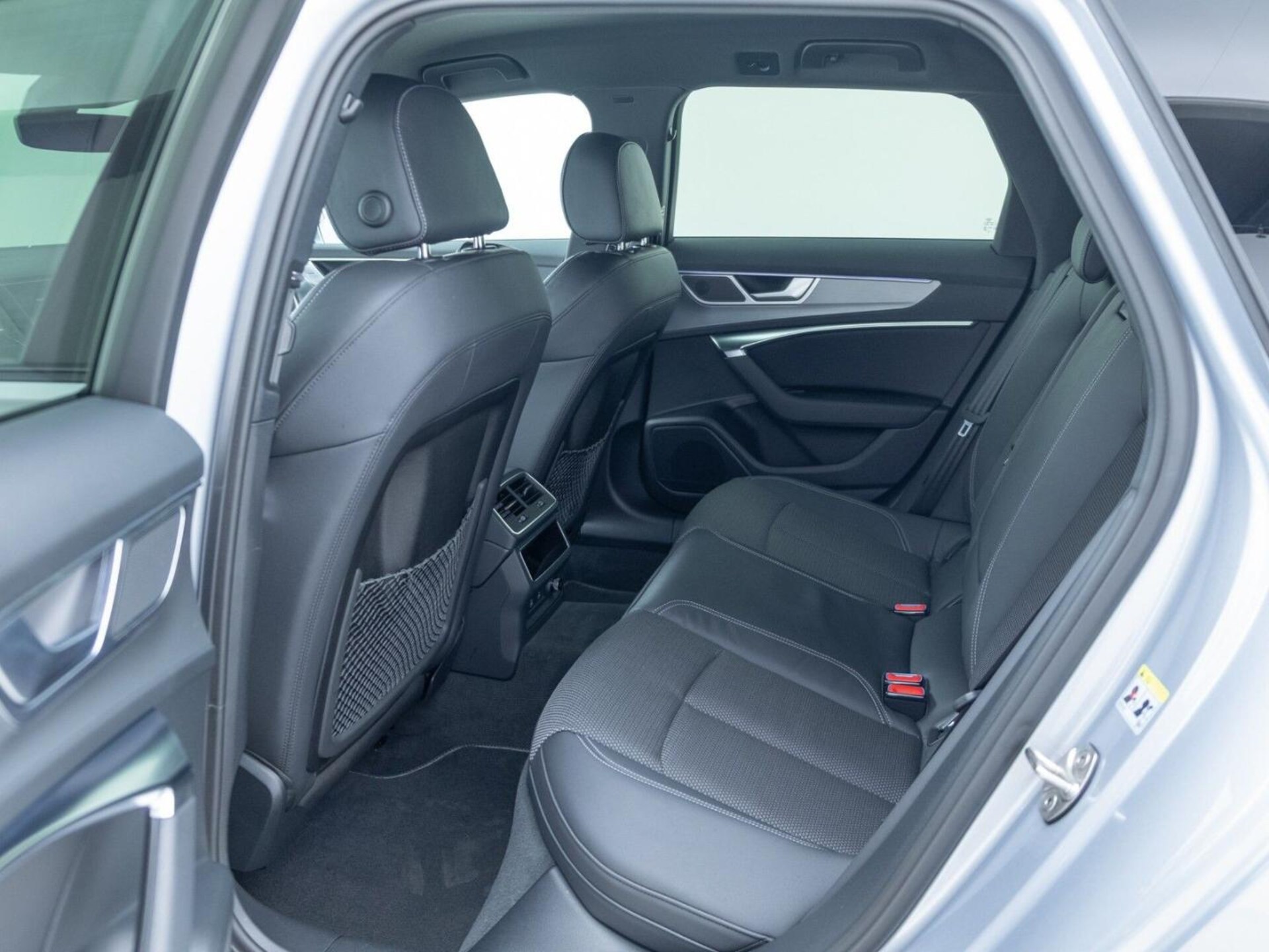 Audi A6 Avant TFSI e Design