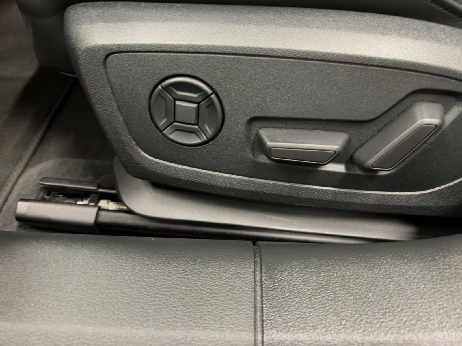 Audi A6 Avant – Bild 16