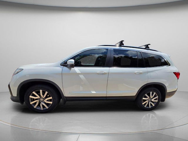 2019 Honda Pilot