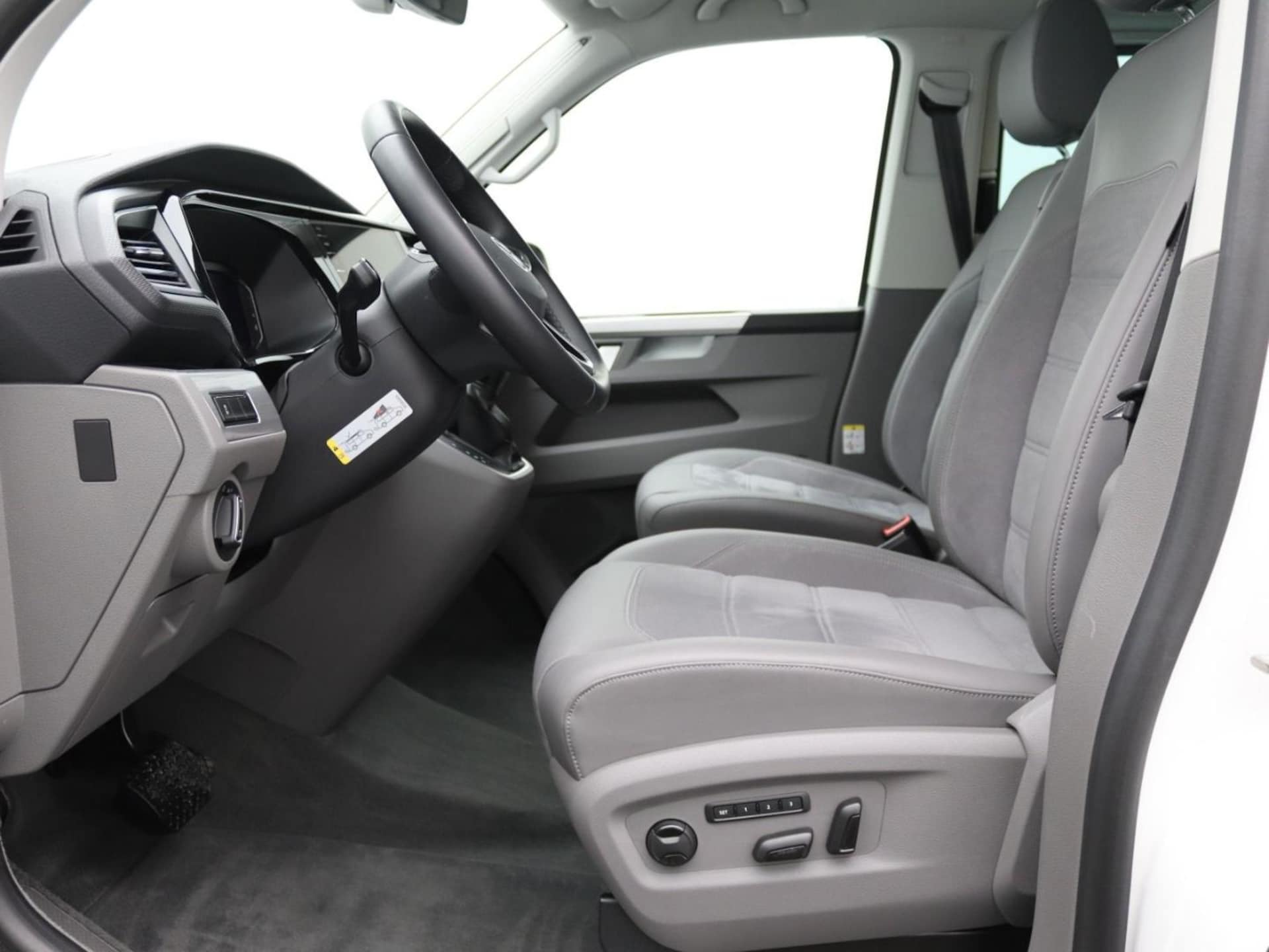 Volkswagen T6.1 California Ocean