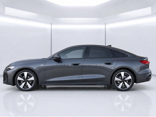 2026 Audi A5 Sedan