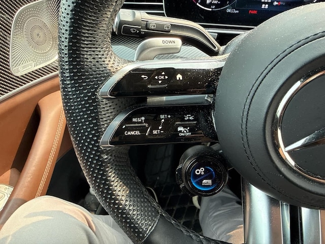 Photo of 2024 Mercedes-Benz