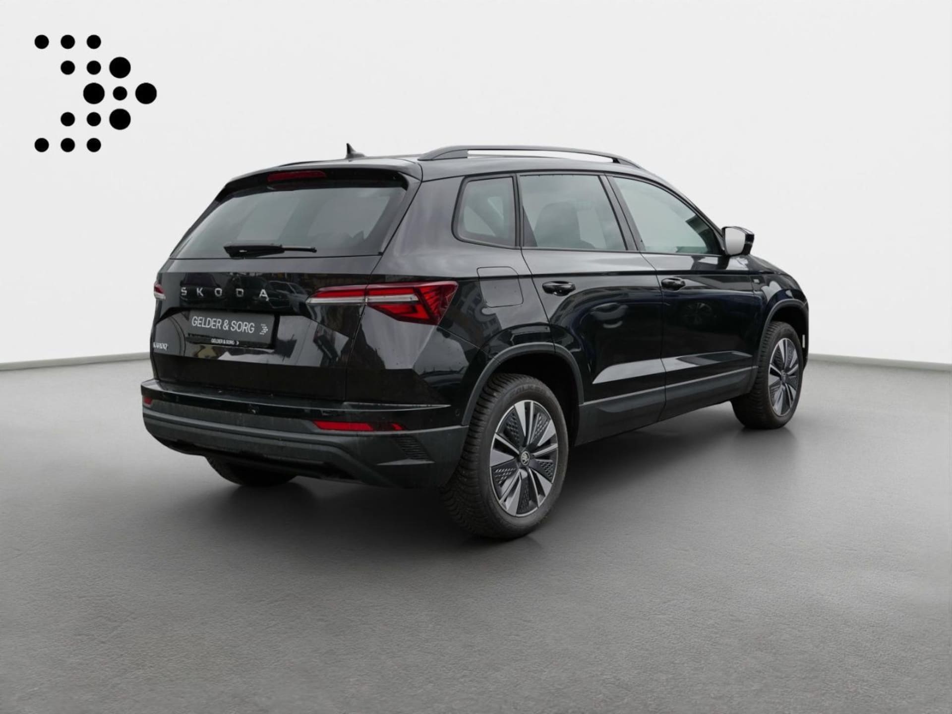 Skoda Karoq Tour