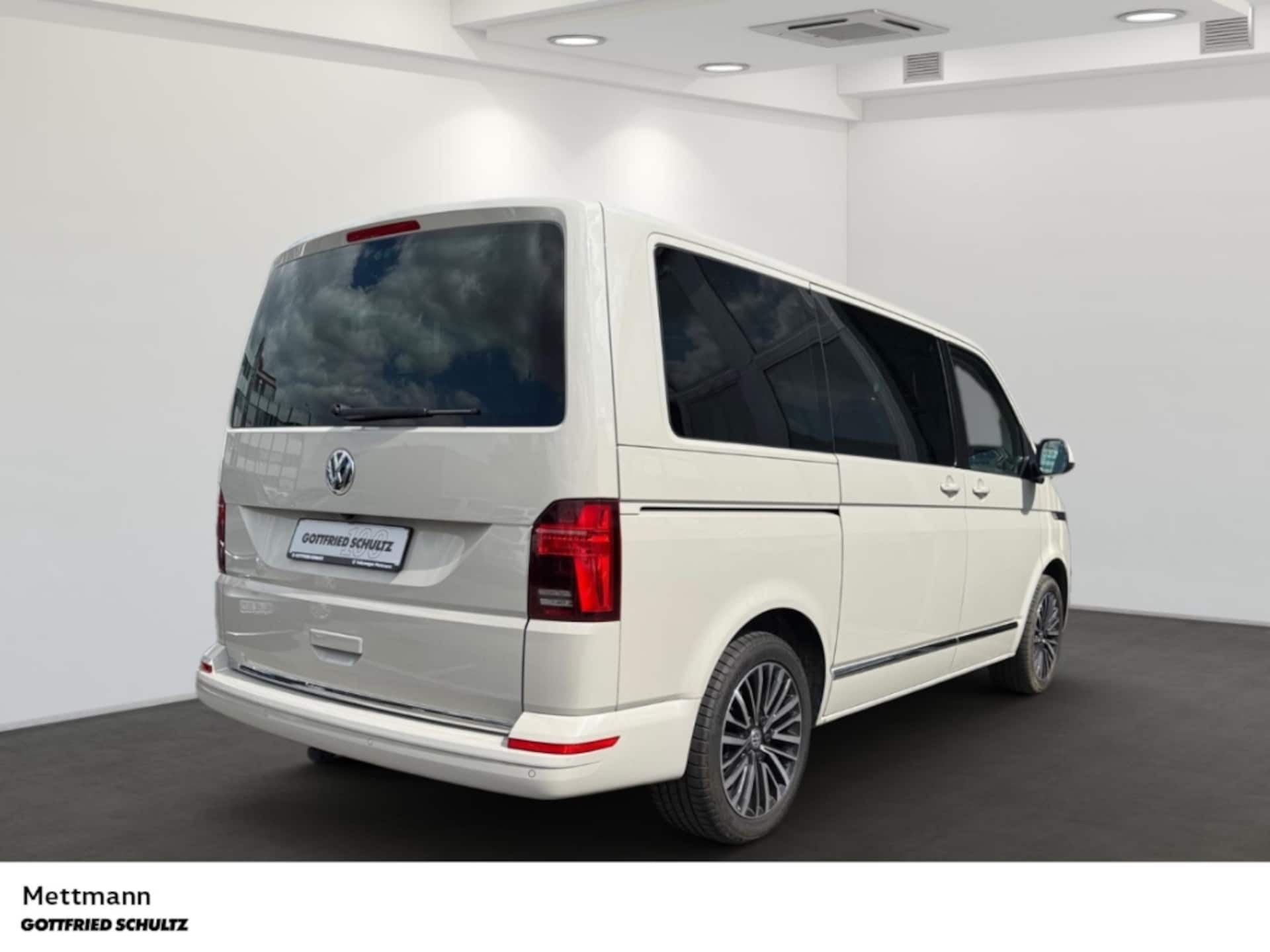 Volkswagen T6.1 Multivan Comfortline