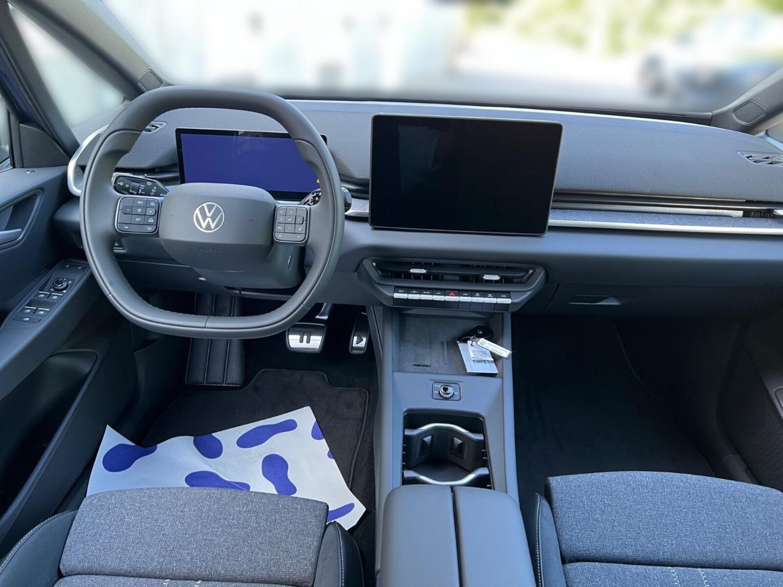 Volkswagen ID.3 Neo – Bild 11