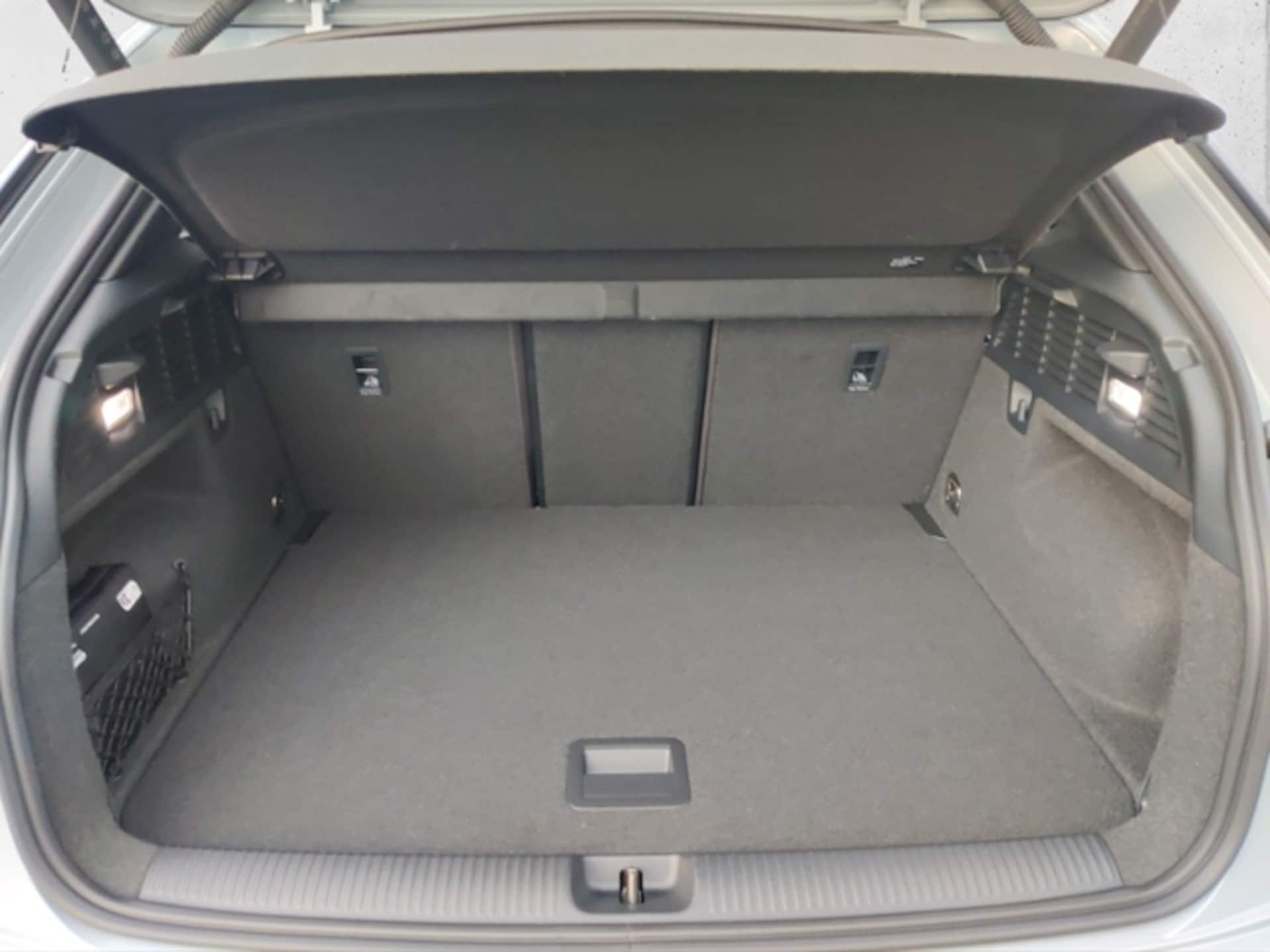 Audi Q2 S line