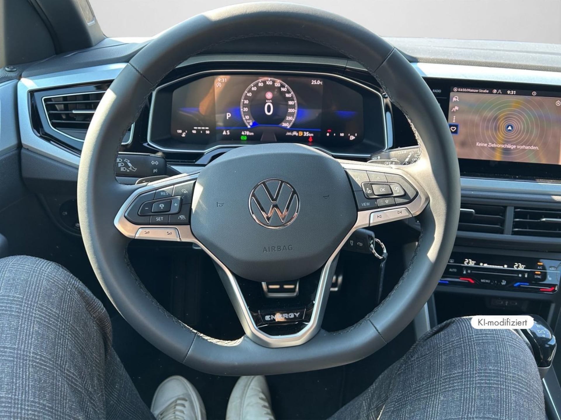 Volkswagen Taigo Life
