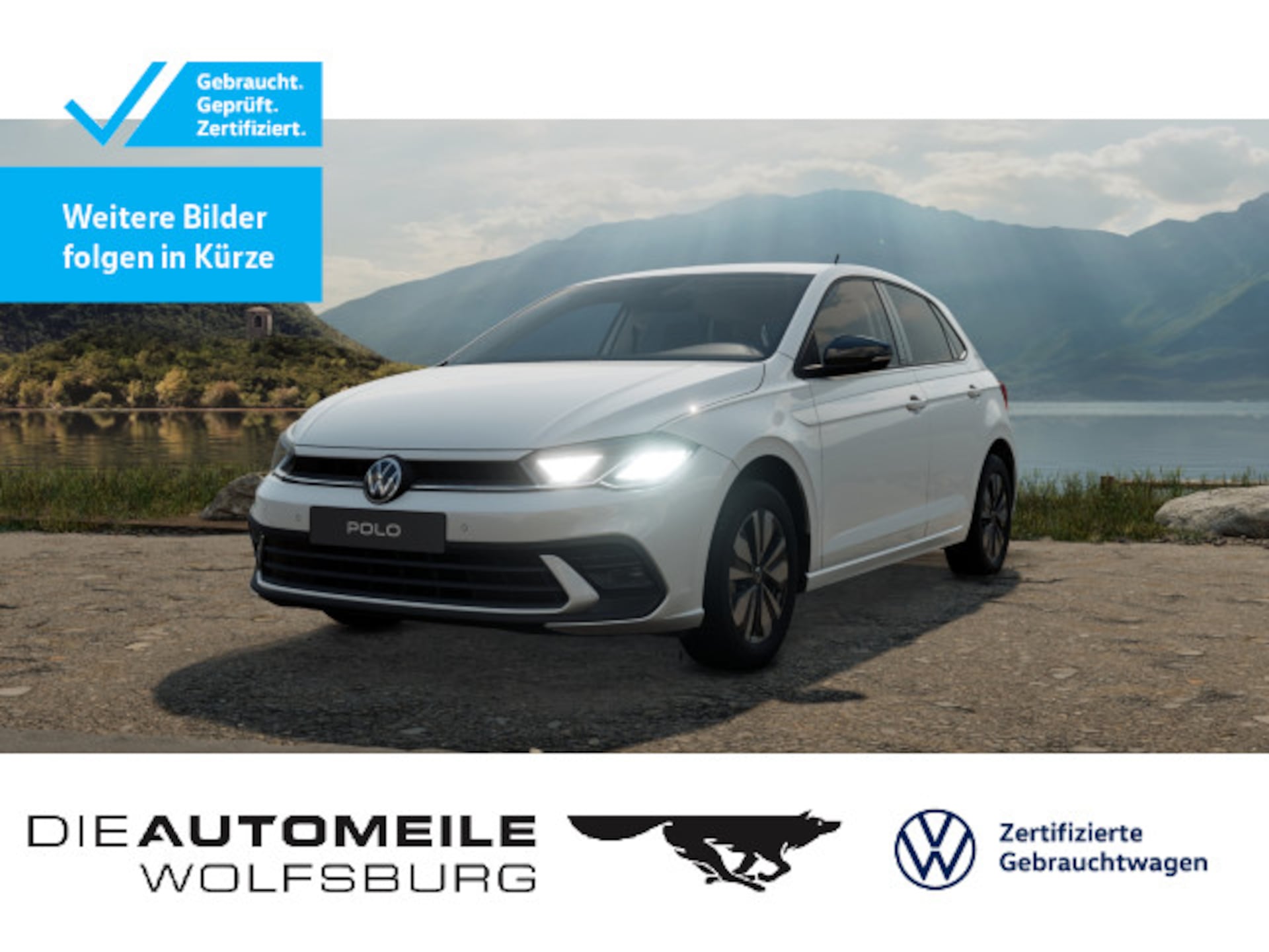 Volkswagen Polo Goal