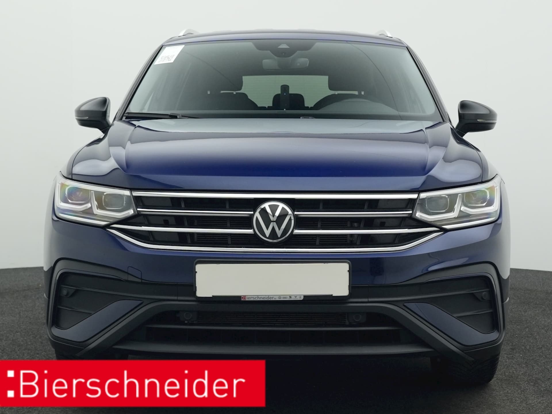 Volkswagen Tiguan Allspace MOVE