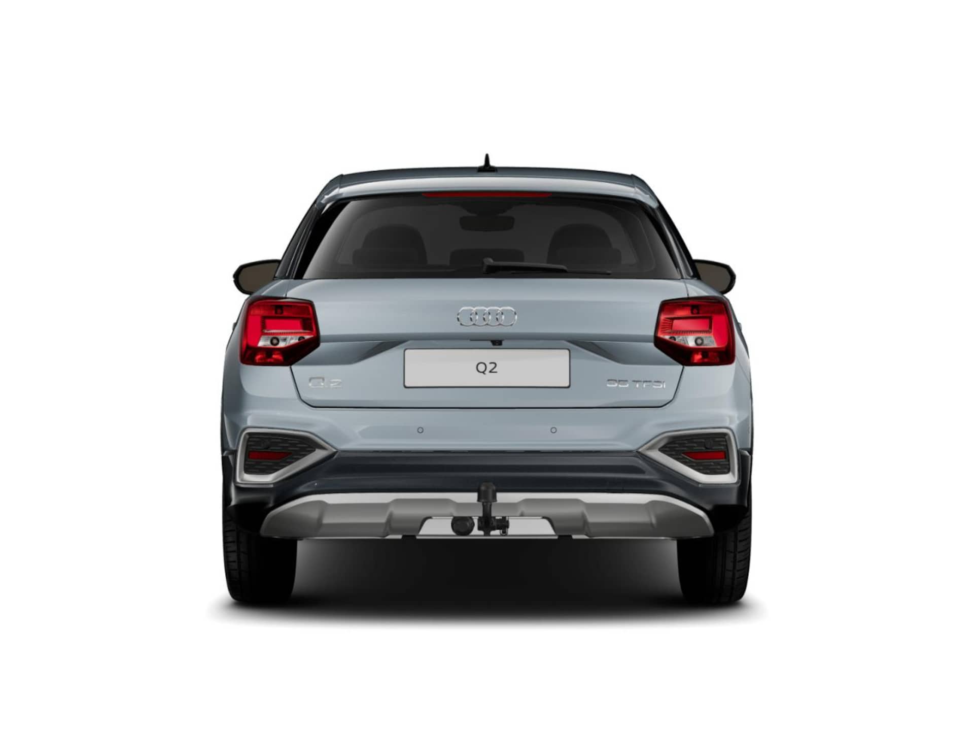 Audi Q2 Advanced