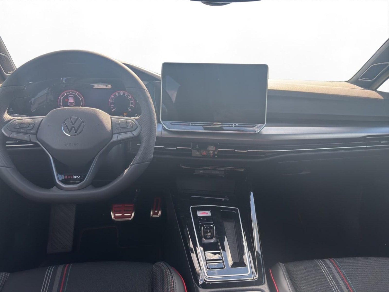 Volkswagen Golf – Bild 12