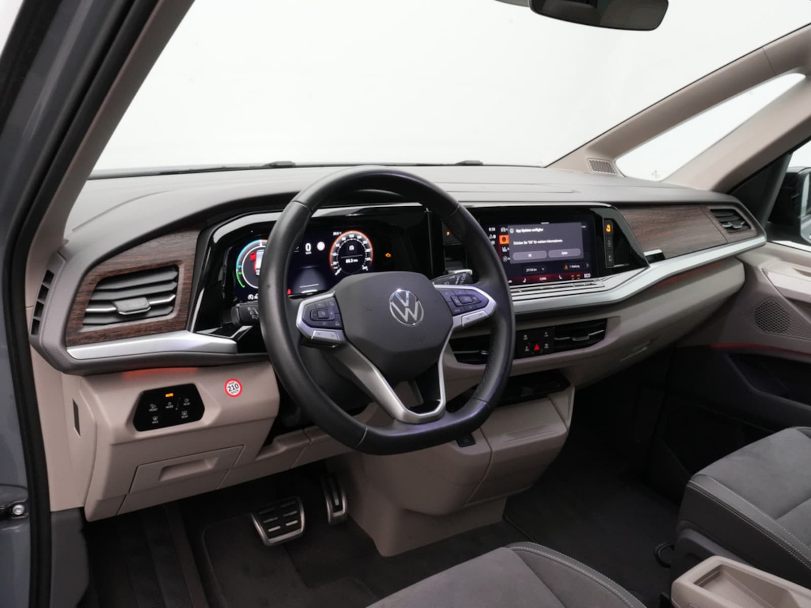 Volkswagen Multivan – Bild 5