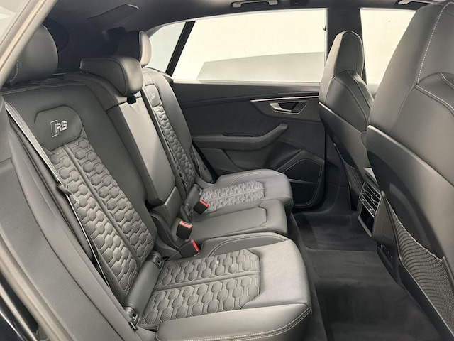2026 Audi RS Q8 Base - Photo 32