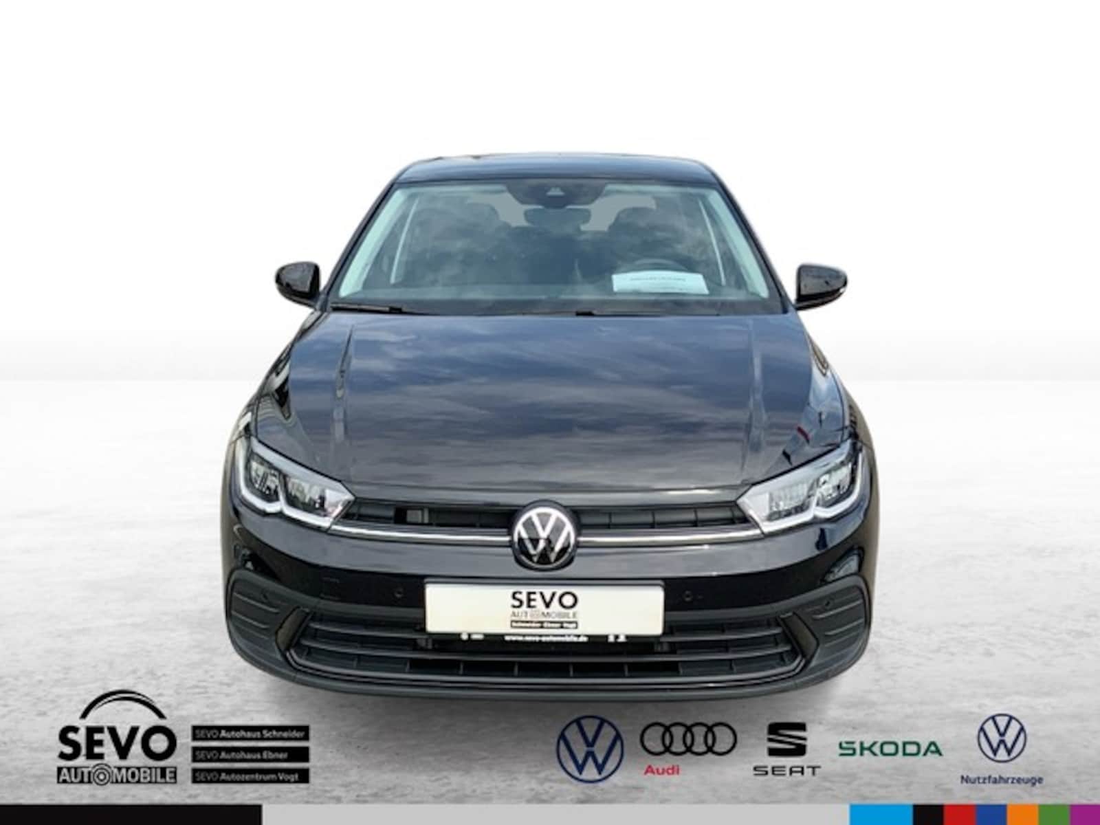 Volkswagen Polo – Bild 7