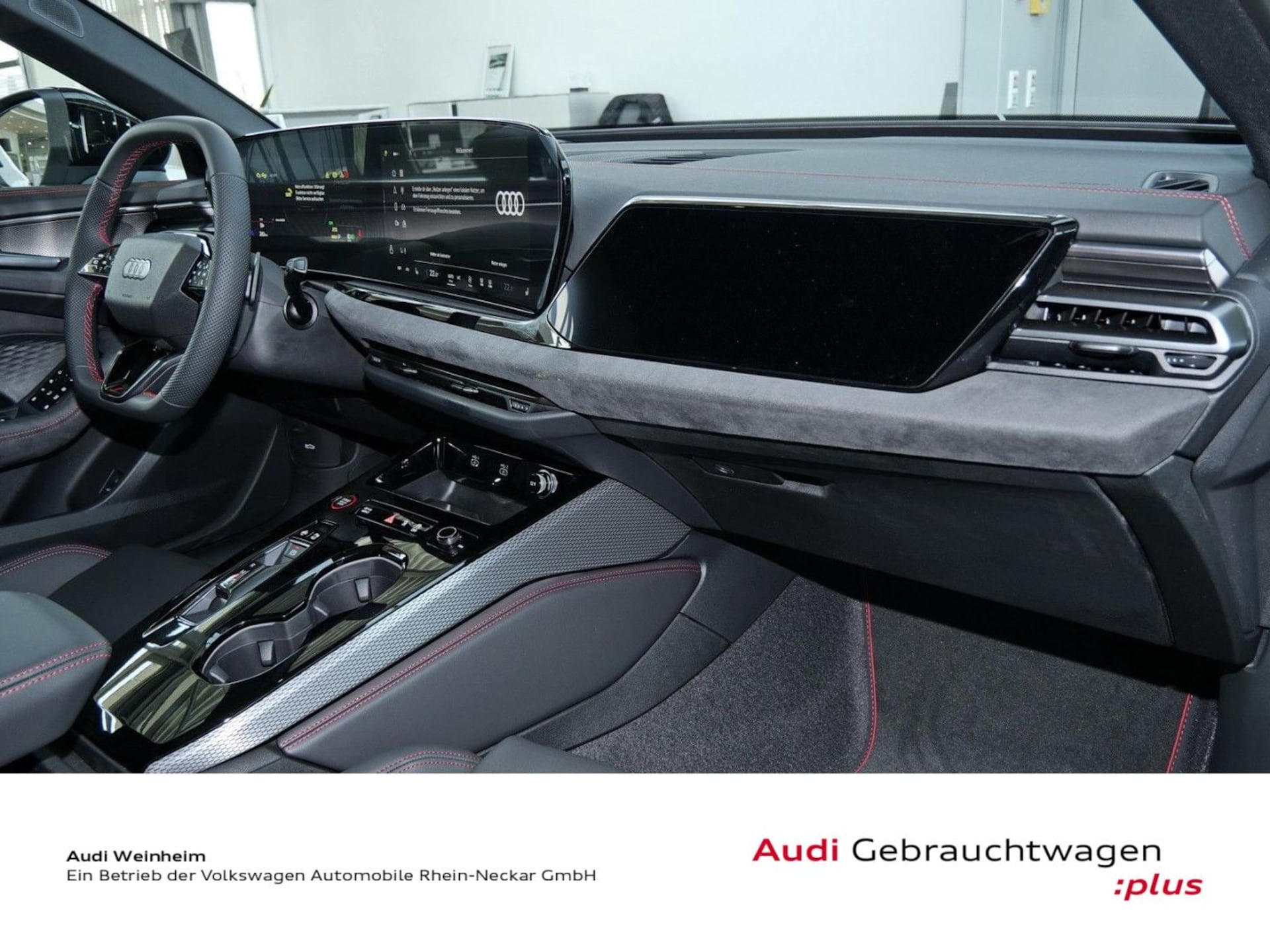 Audi S5 Avant