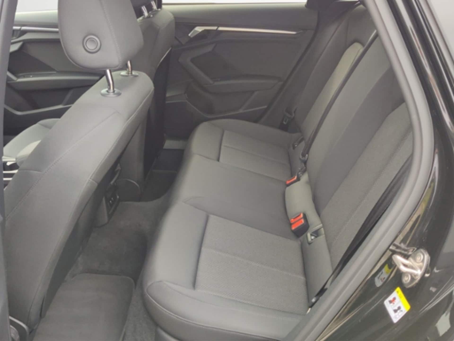Audi A3 Sportback S line