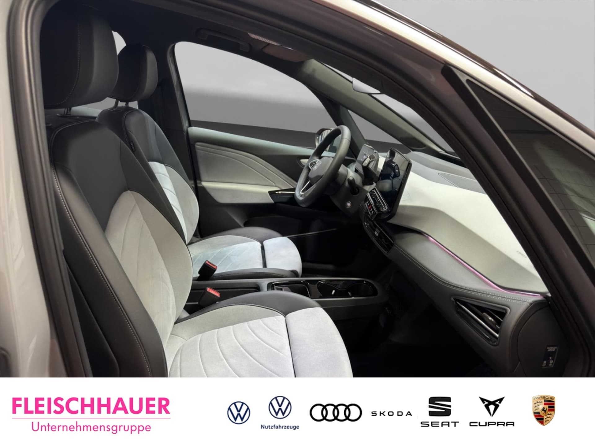 Volkswagen ID.3 MOVE Pro