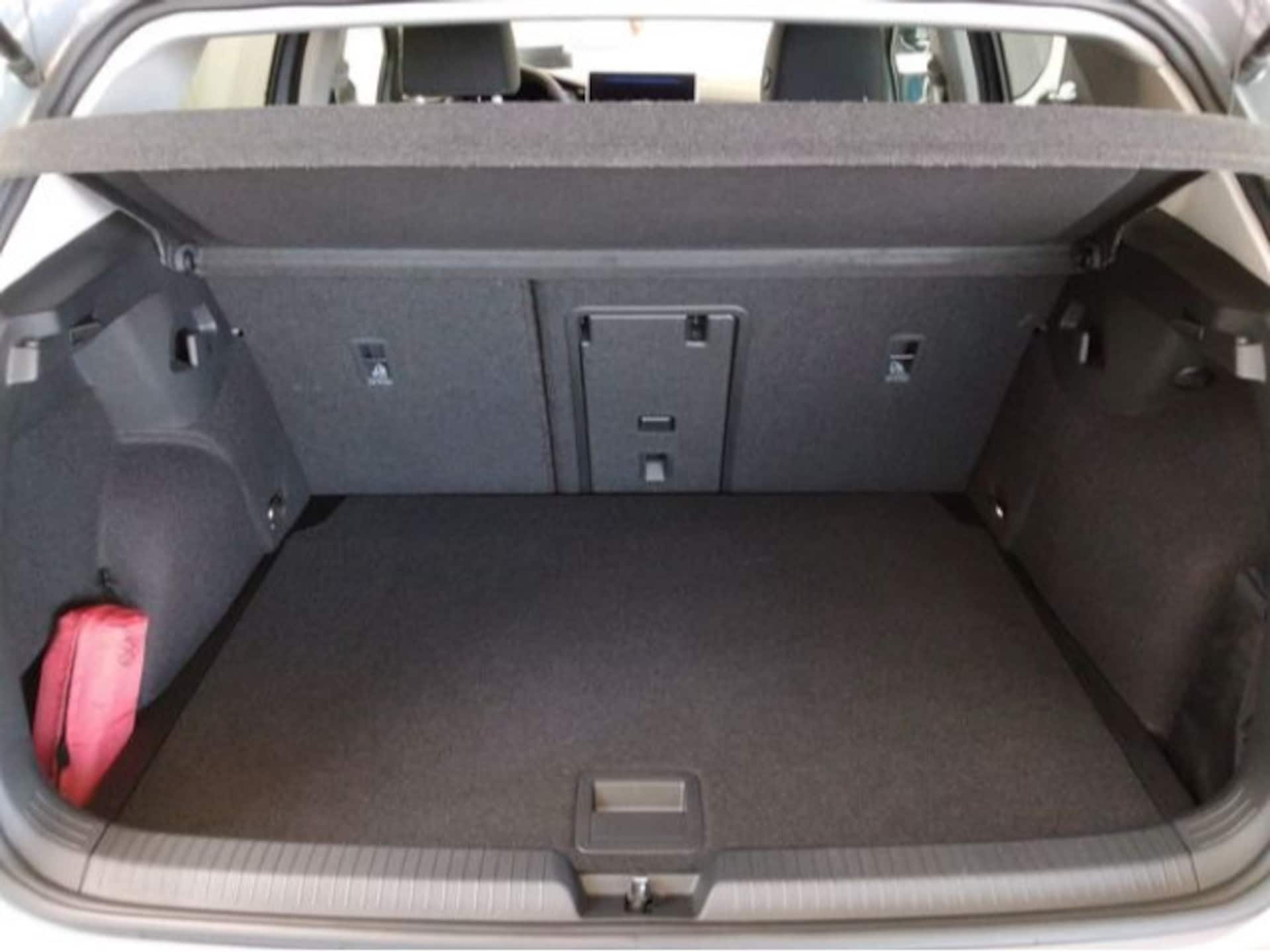 Volkswagen Golf ENERGY