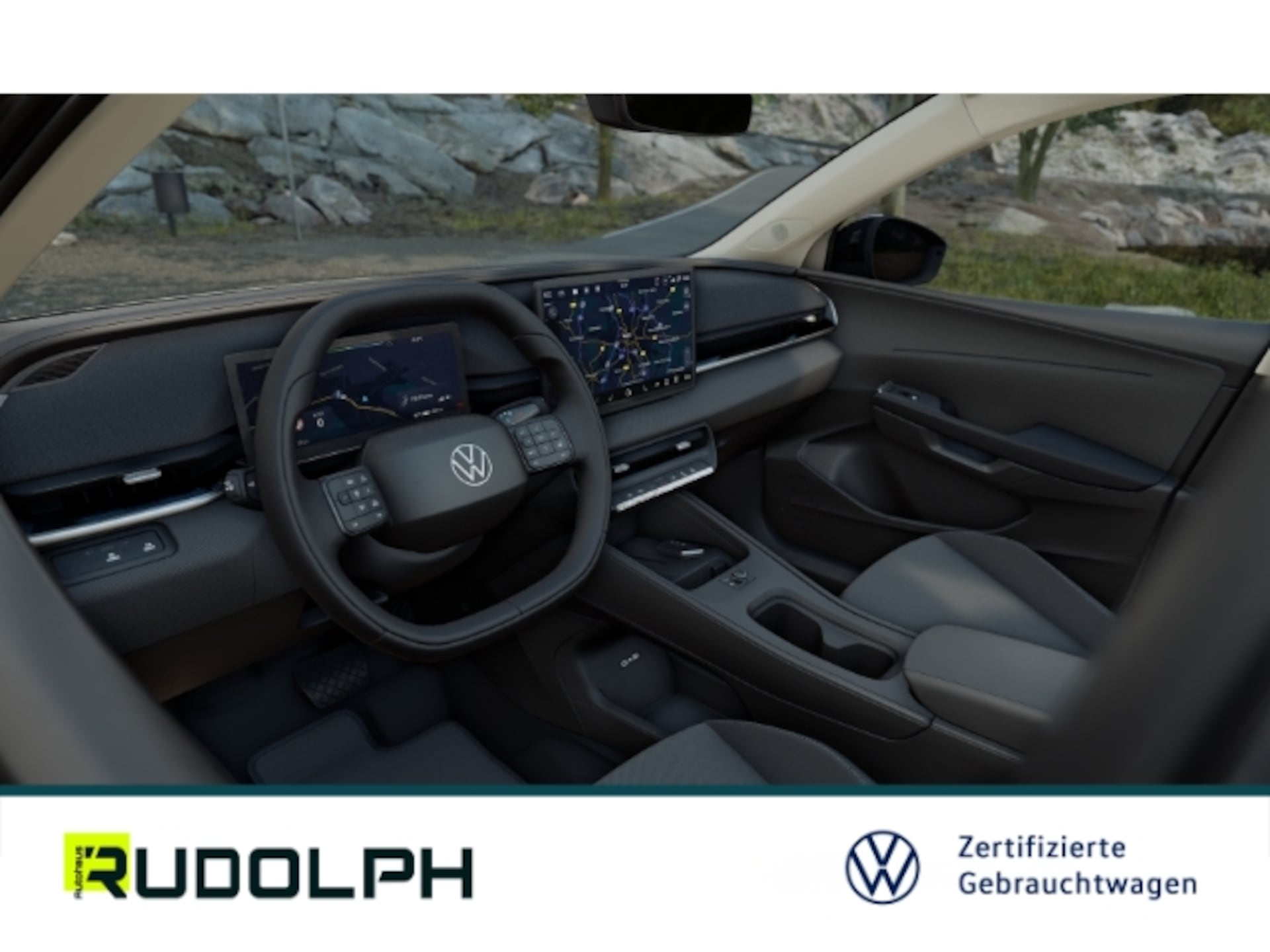 Volkswagen ID. Polo Life