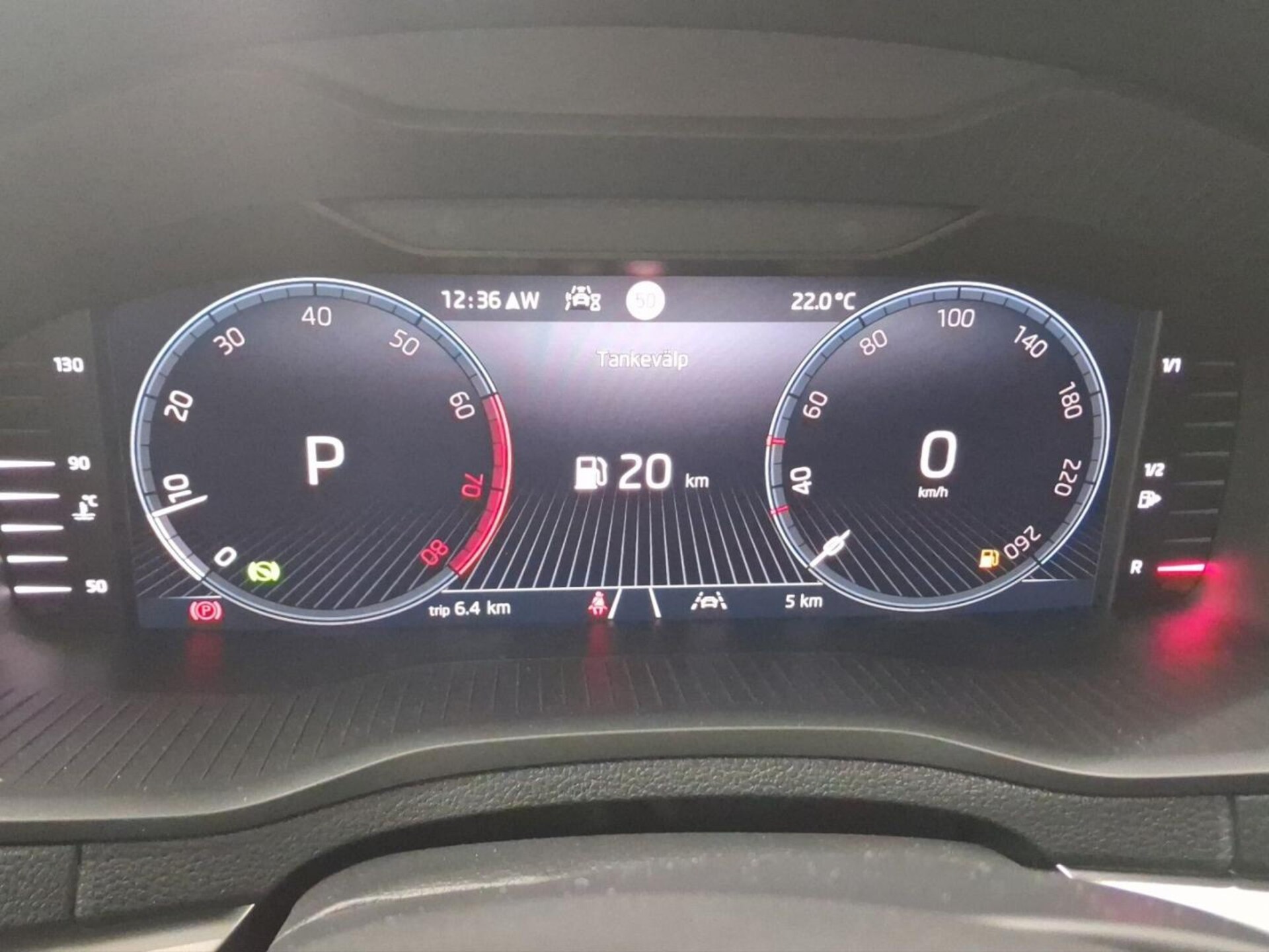 Skoda Karoq Selection