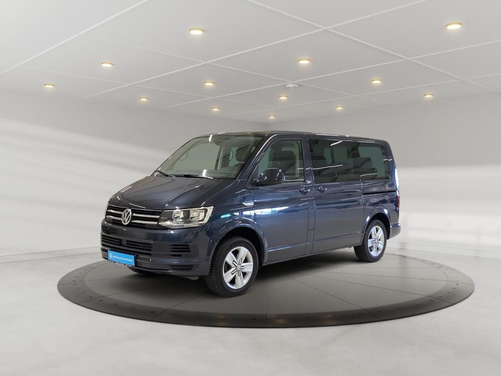 Volkswagen T6 Multivan Comfortline