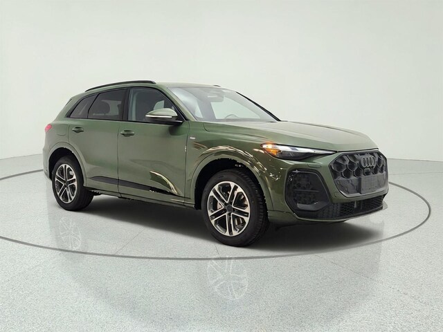 2026 Audi Q5