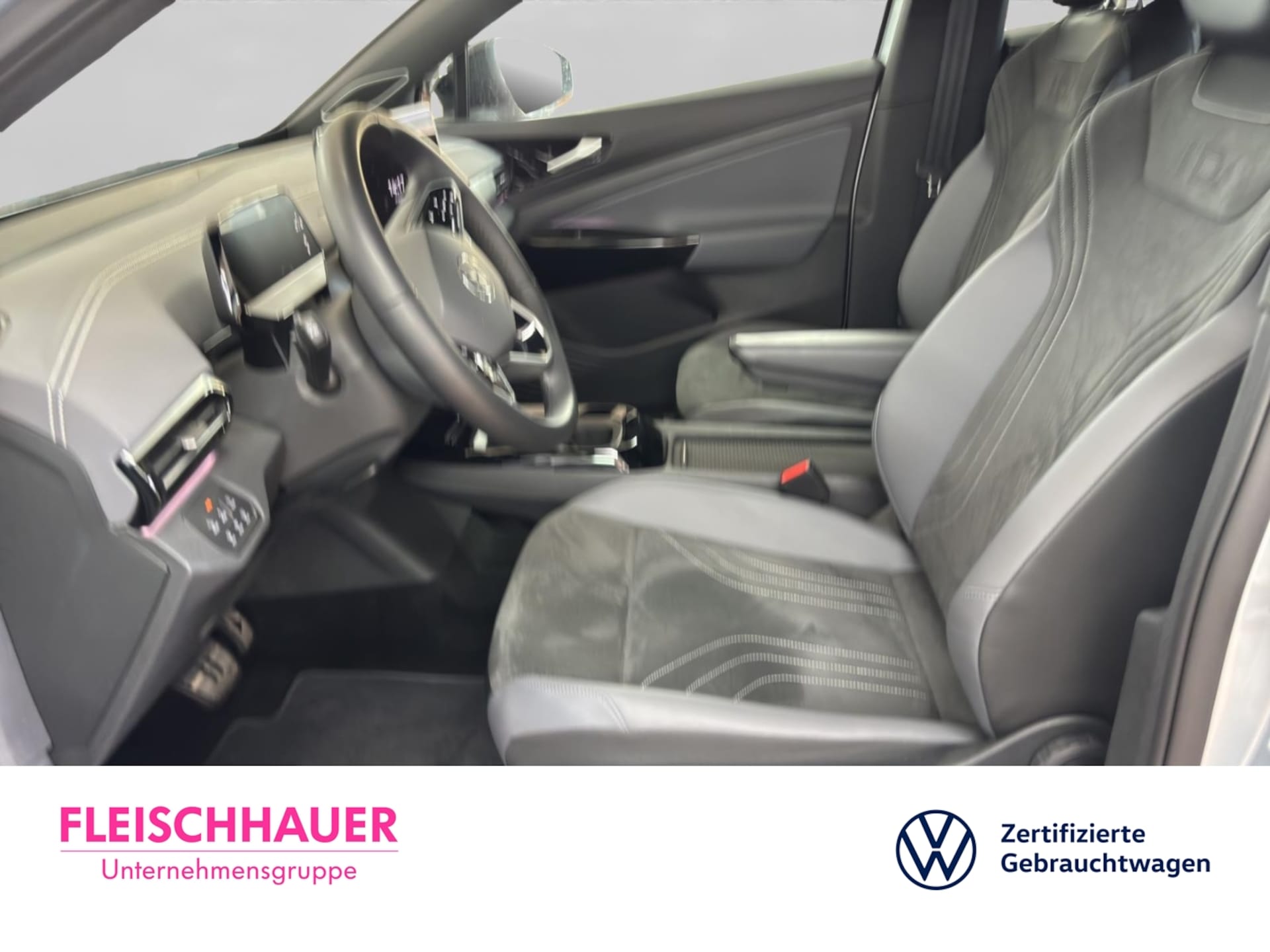 Volkswagen ID.4 Pro