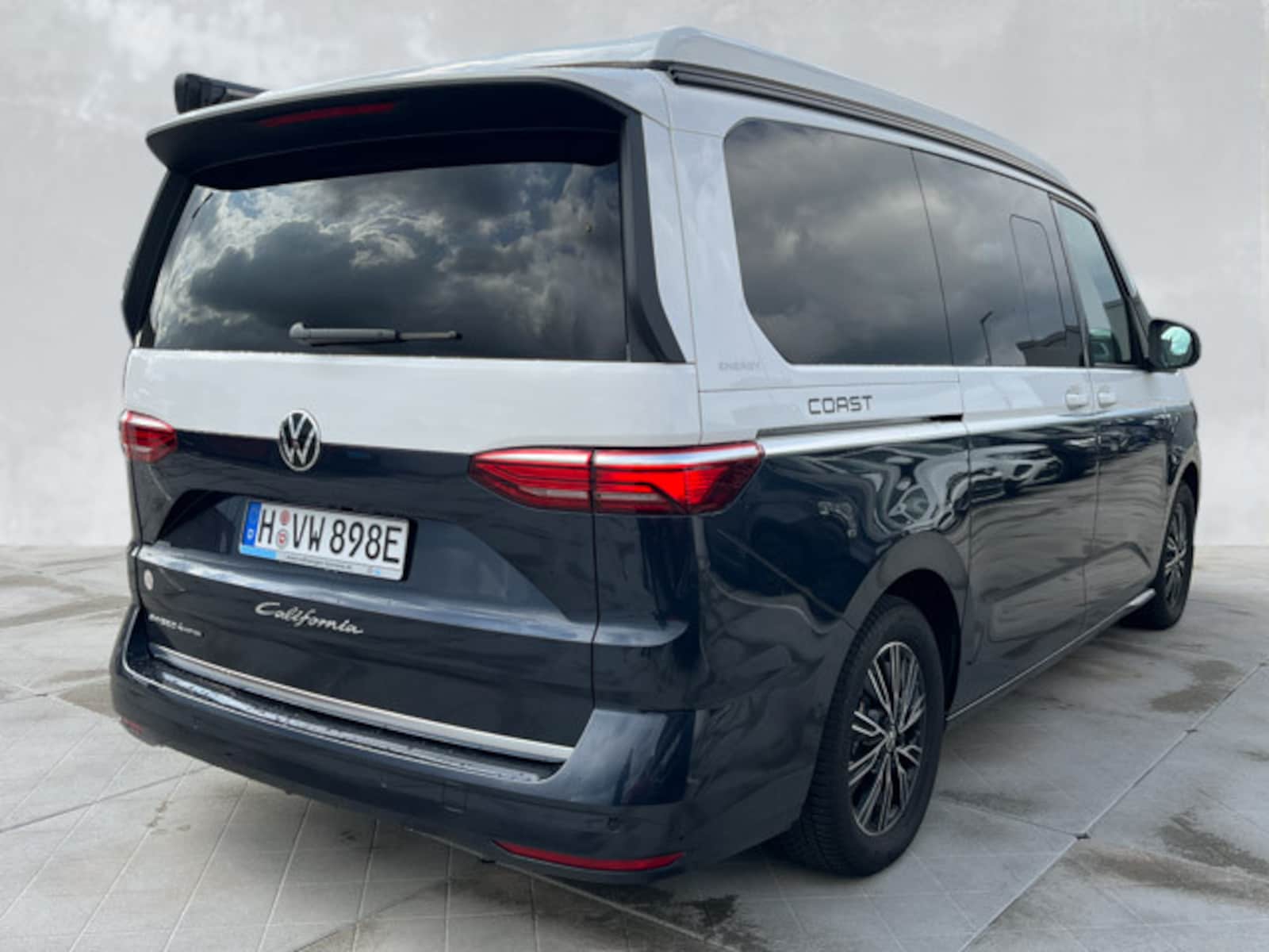 Volkswagen California – Bild 3