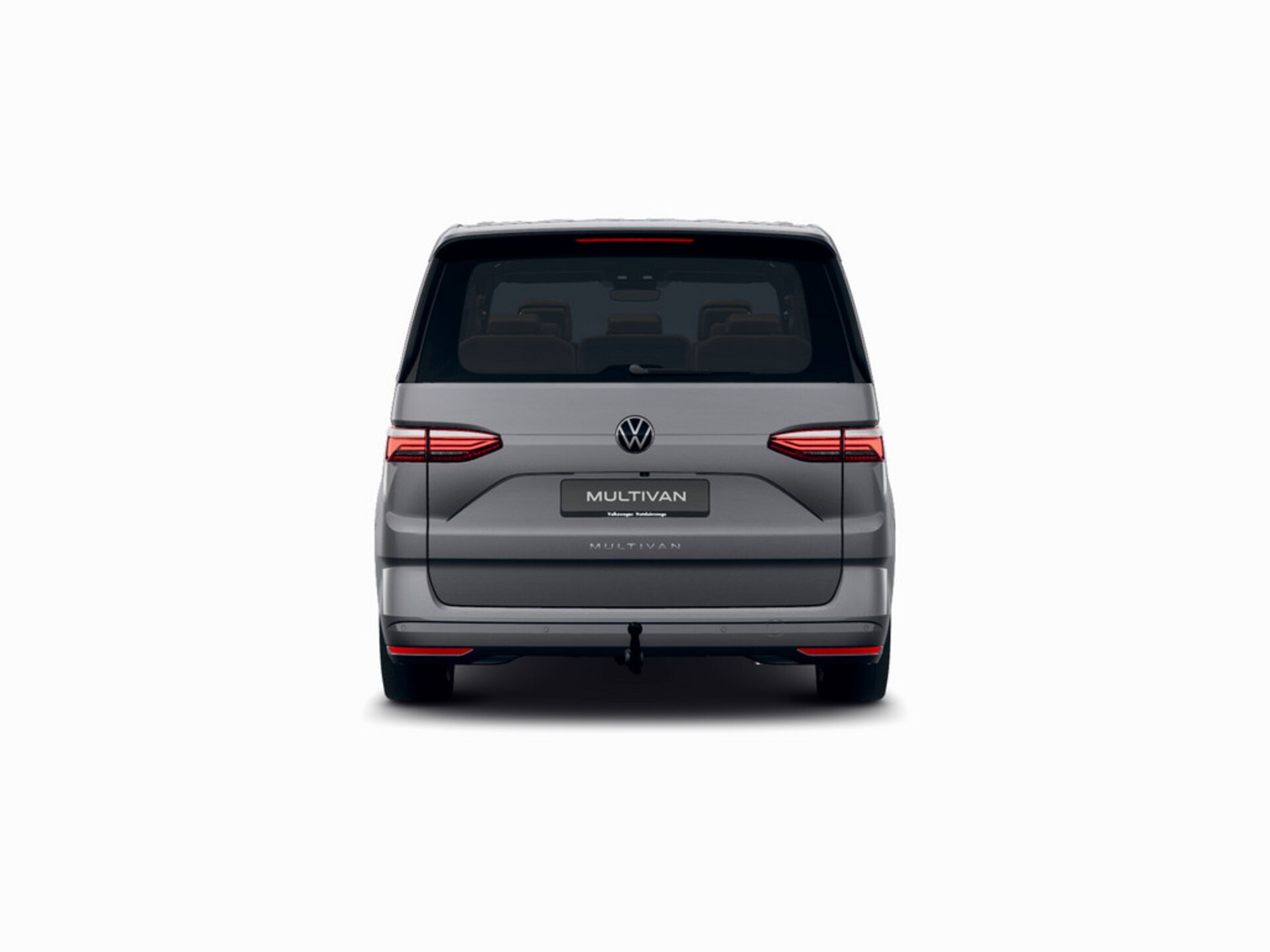 Volkswagen Multivan Life