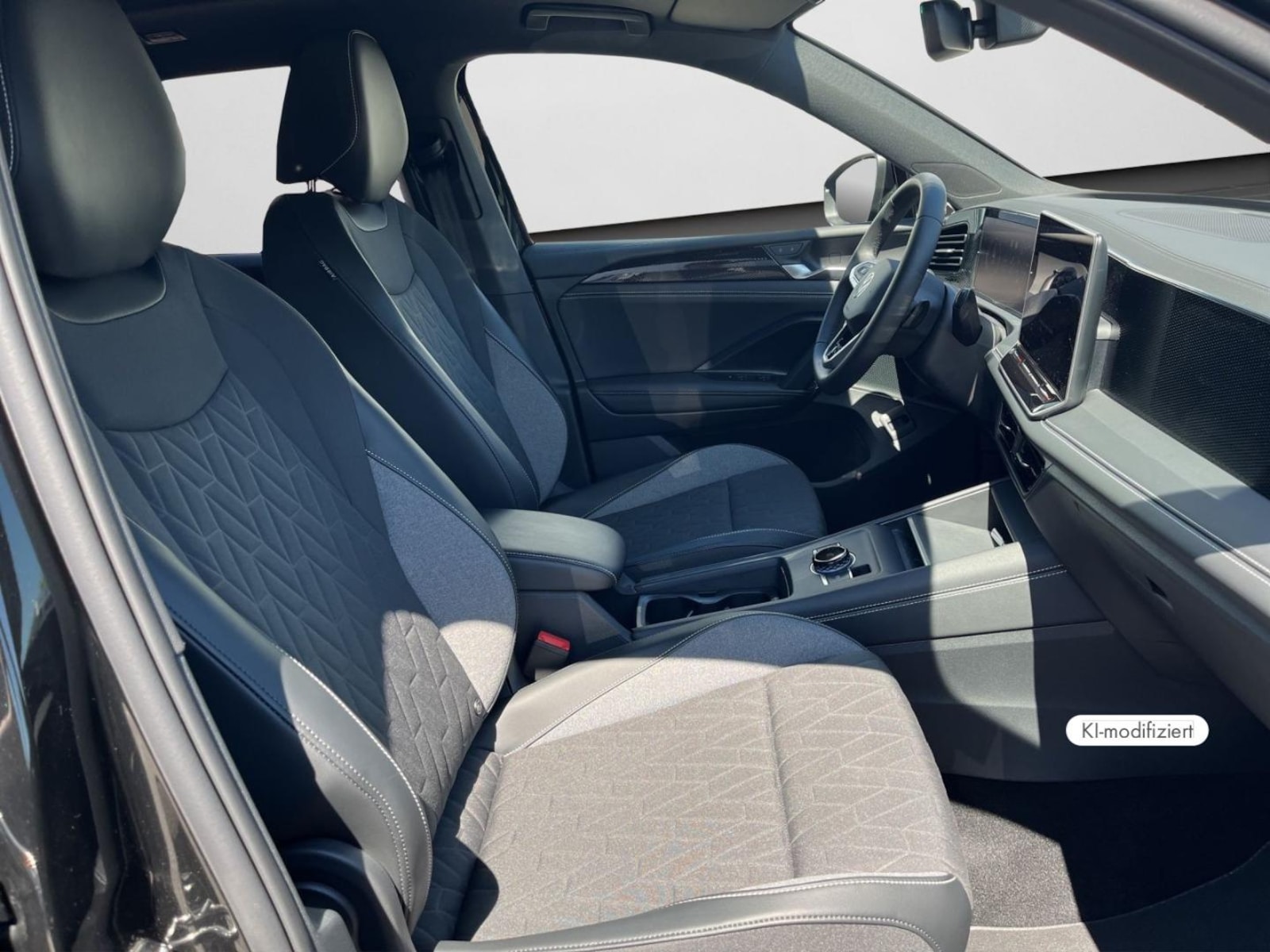 Volkswagen Tiguan – Bild 4