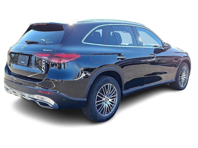 2026 Mercedes-Benz GLC 300