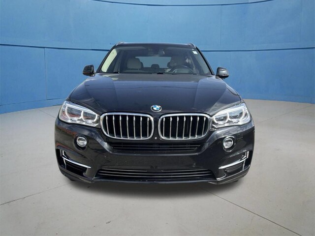 2014 BMW X5