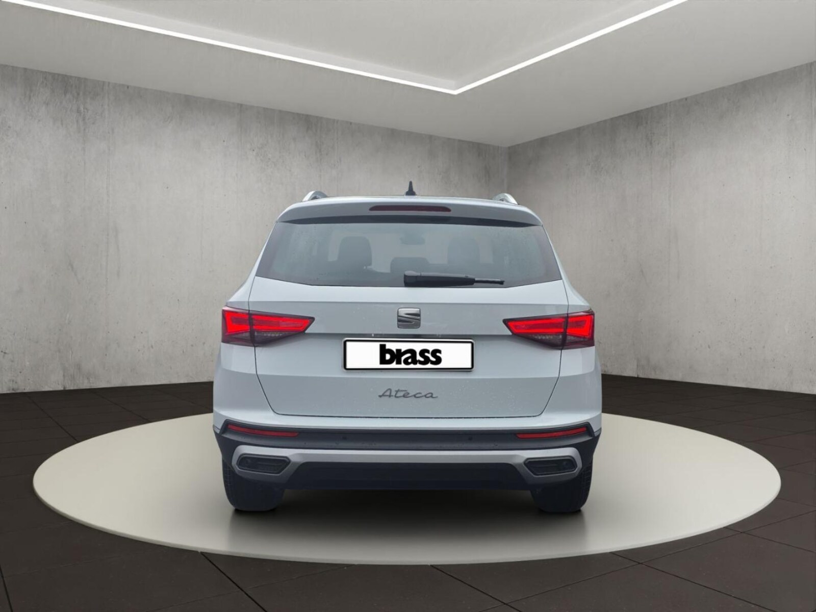 SEAT Ateca – Bild 4