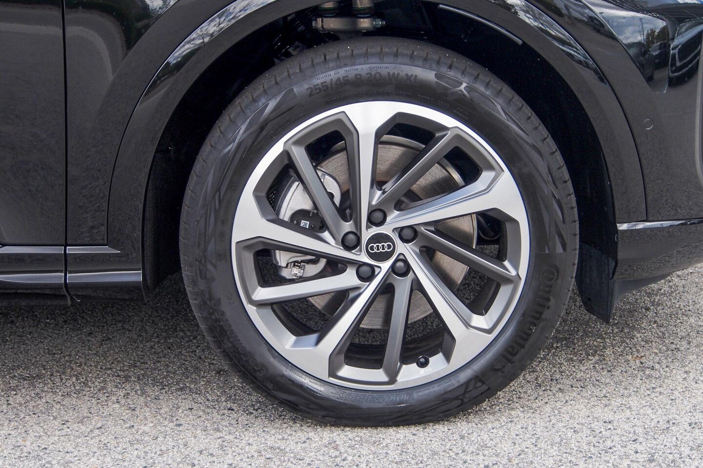 Image about Audi Q5 Sportback TDI quattro 150 kW sport